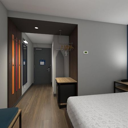 Hotel Tru By Hilton Harrisonburg, Va Extérieur photo