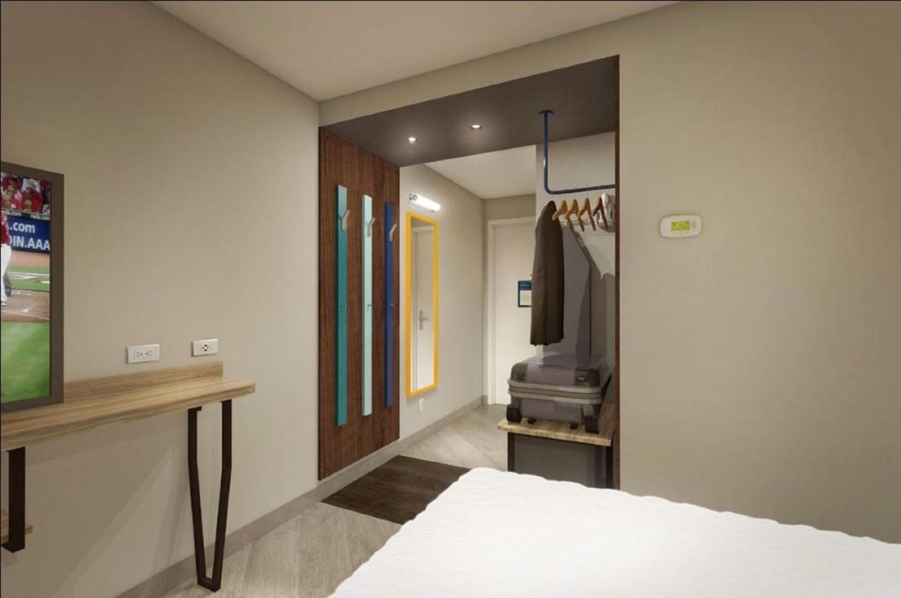 Hotel Tru By Hilton Harrisonburg, Va Extérieur photo