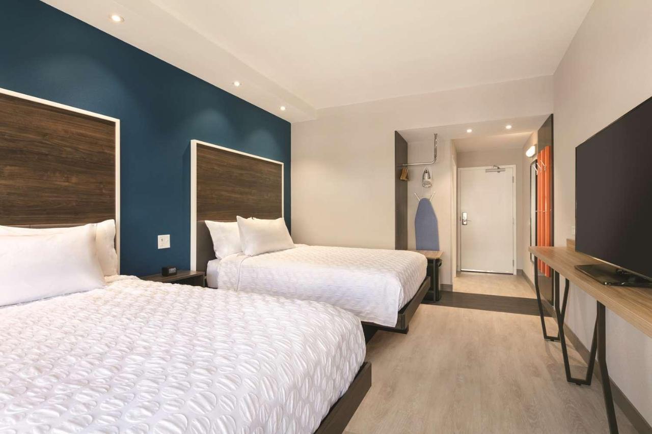 Hotel Tru By Hilton Harrisonburg, Va Extérieur photo