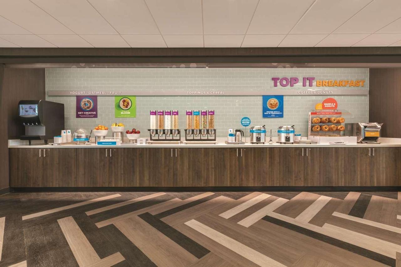 Hotel Tru By Hilton Harrisonburg, Va Extérieur photo