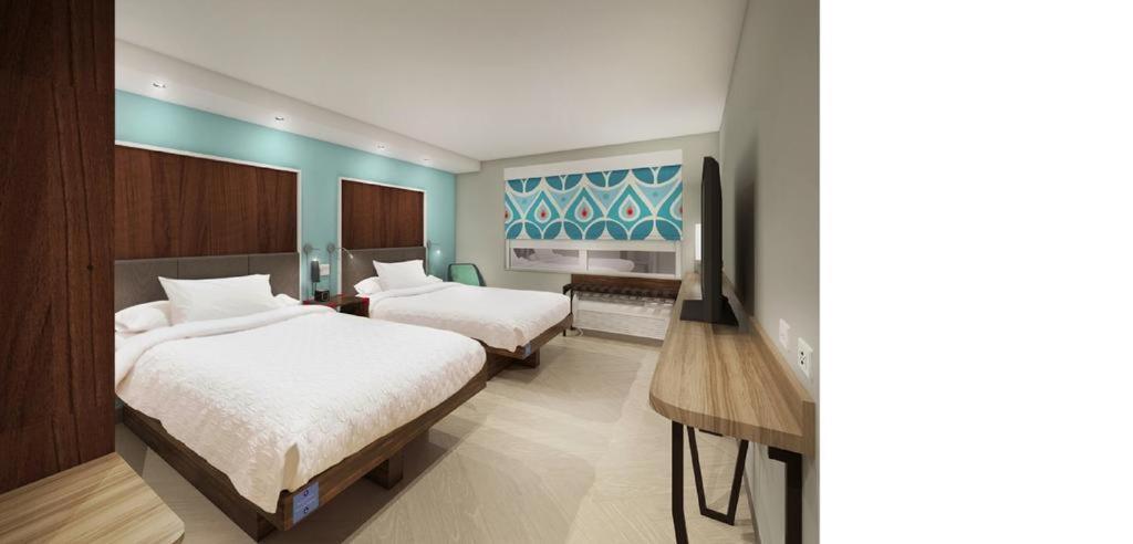 Hotel Tru By Hilton Harrisonburg, Va Extérieur photo
